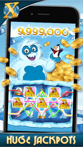 Casino X Screenshot
