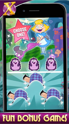 Casino X Screenshot